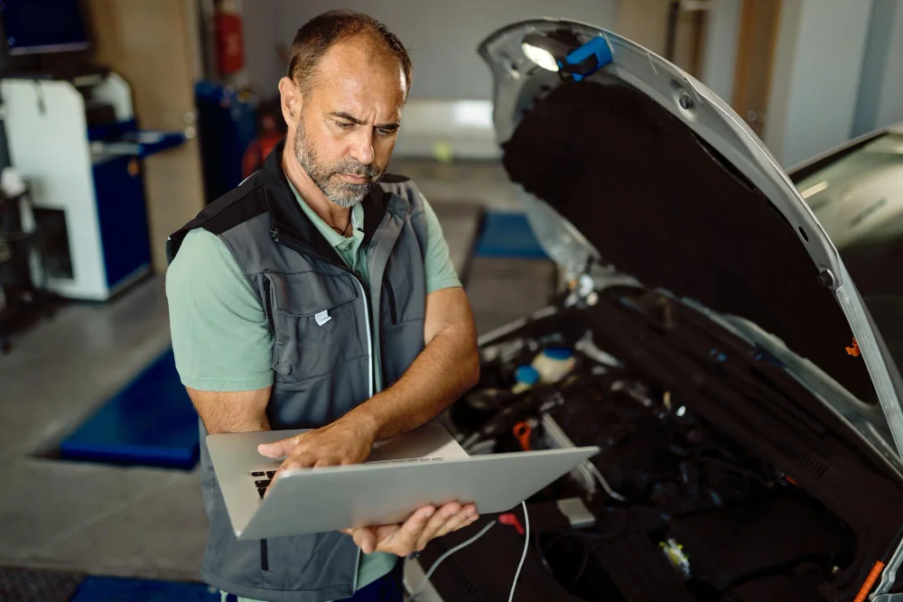 Auto mit Getriebeschaden verkaufen in Villingen-Schwenningen